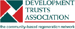 Development Trust Association - UK